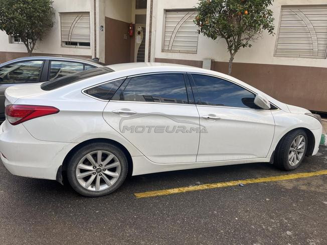 Hyundai i40 Diesel Automatique 2013 à Temara