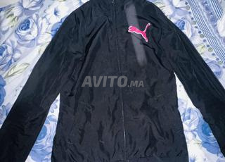 تْجِيكِيطَة 𝐏𝐔𝐌𝐀 أصلية