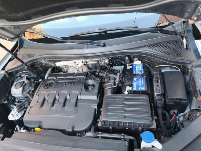 Tiguan a vendre 