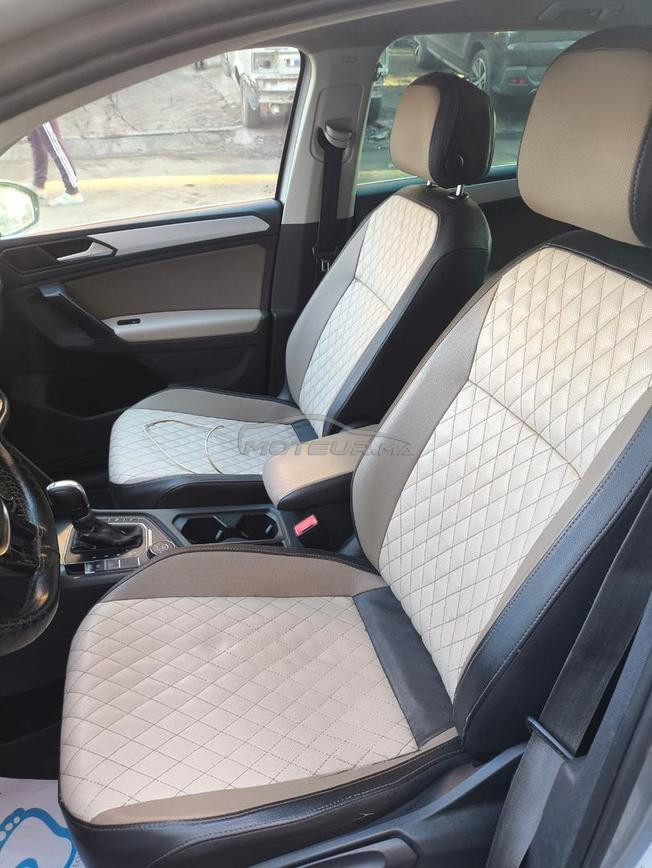 Tiguan a vendre 