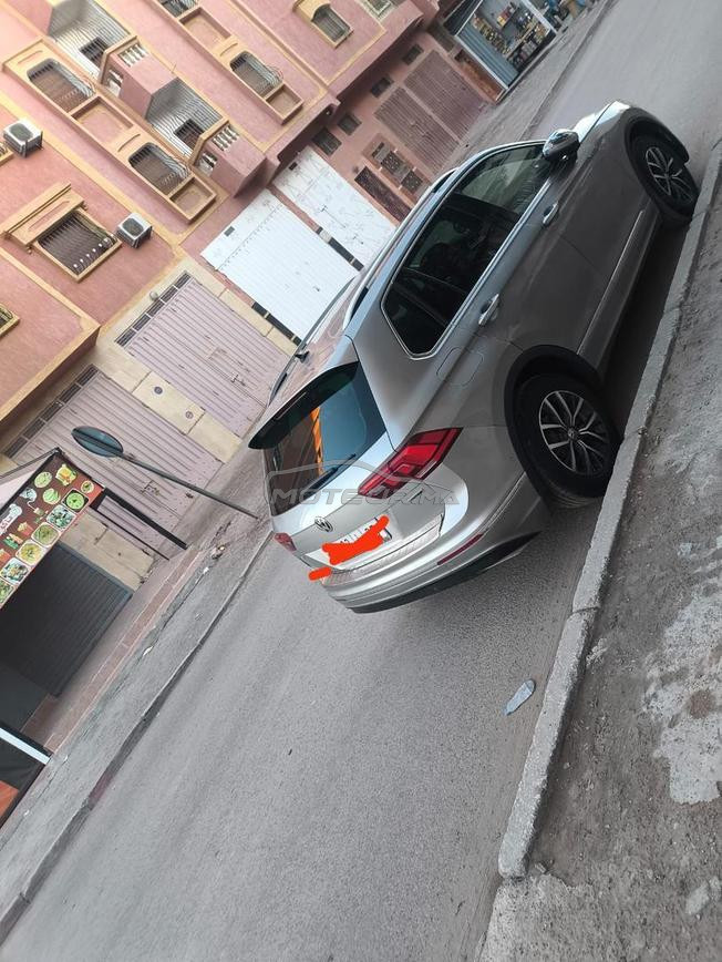 Tiguan a vendre 