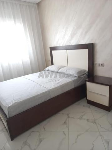 شقة مفروشة للإيجار اليومي بالناظور - 2