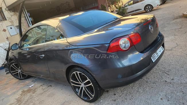 eos cabriolet