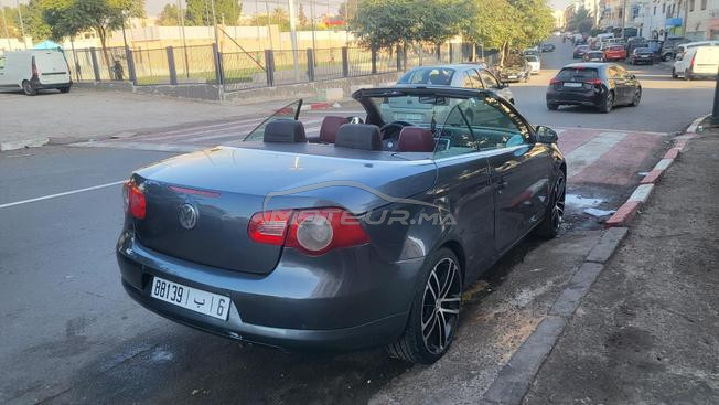 eos cabriolet