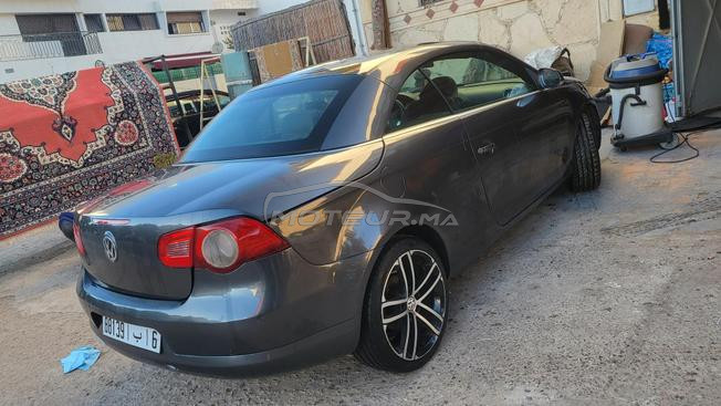 eos cabriolet