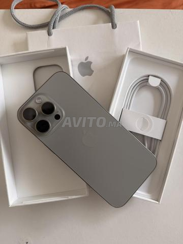 iPhone 16 Pro Max 512 Go