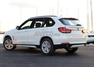 BMW X5 DIESEL 2.5L xdrive