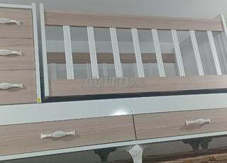 Lit d'enfant à vendre