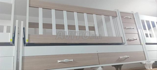 Lit d'enfant à vendre