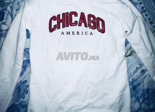 T-shirt Chicago taille M
