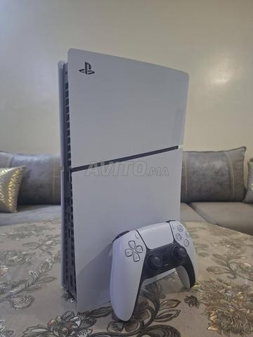 بلاي 5 سليم ديجيتال