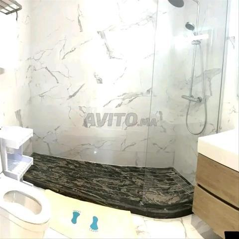 شقة عصرية نقية للإيجار اليومي بالناظور - 2