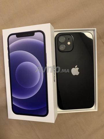 iPhone 12 عادي 128 جيجابايت