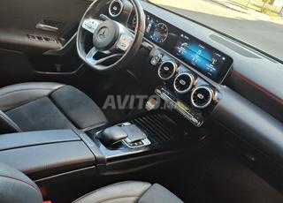 Mercedes Benz classe A200d AMGline