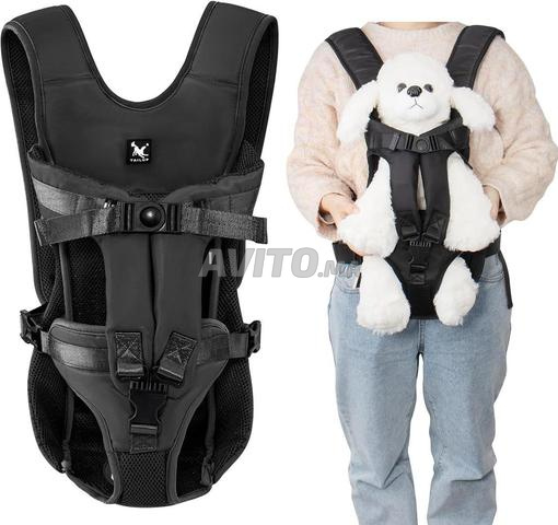 حقيبة ظهر لنقل الحيوانات