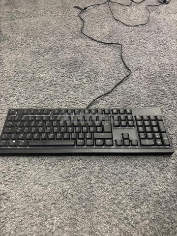 clavier seul ornata v3 x