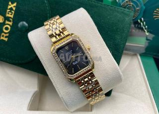 Montre Rolex pour femme