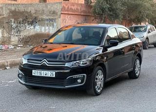 سيتروين سيليز 2023 اليد الأولى 🖐