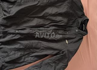 جاكيت دراجة نارية ALIPENSTARS نسائي