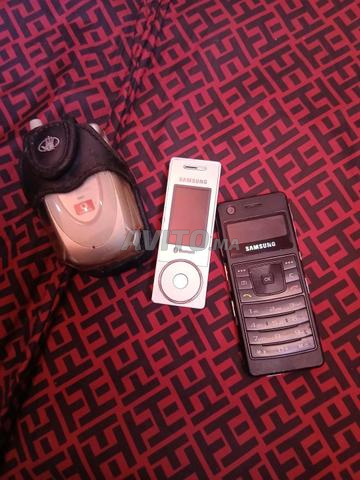 هاتف محمول للإصلاح