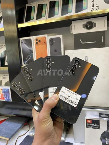 جالاكسي A54 تخزين 128 و 5G