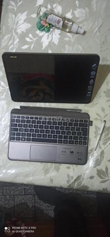 💻 ASUS Transformer Mini