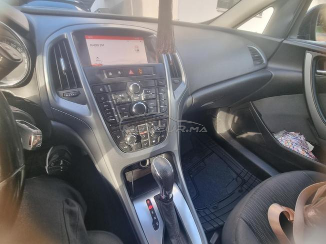 popel astra gtc