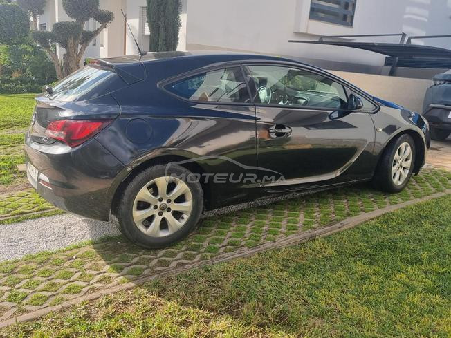 popel astra gtc
