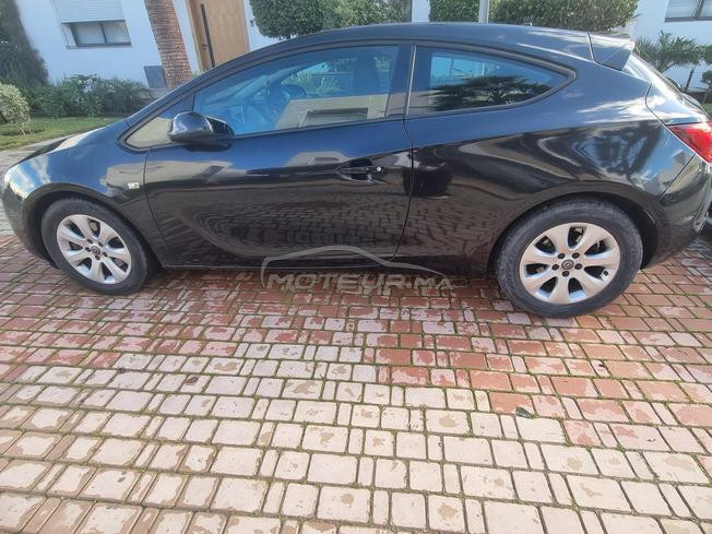 popel astra gtc