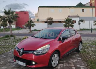 رونو كليو 4 ديزل