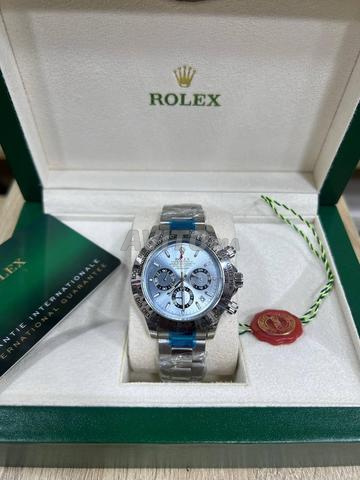 ساعة رولكس دايتونا للرجال