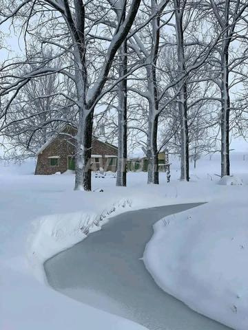 Ferme à vendre près d'Ifrane