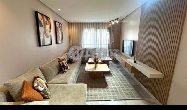 شقة للكراء جاهزة بني ملال