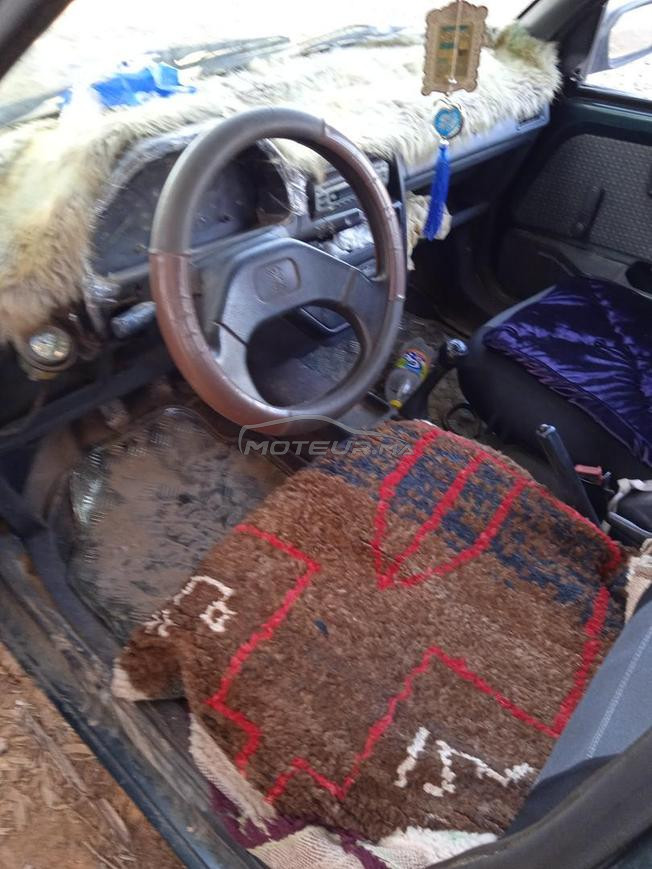 سيارة بيجو 106