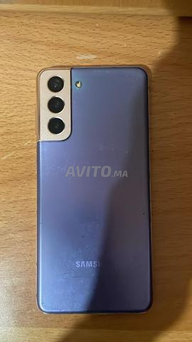 سامسونج S21 5G عادي