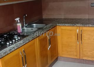 شقة جديدة في عين الشق