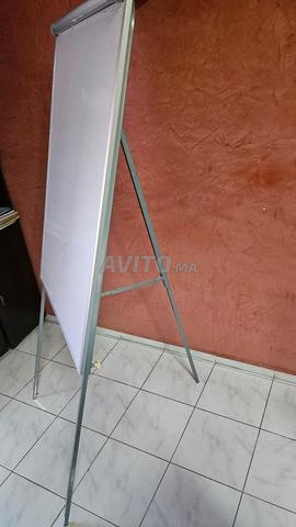 26 Tableaux 60x90 et 25 Tableaux Flipchart 2X3