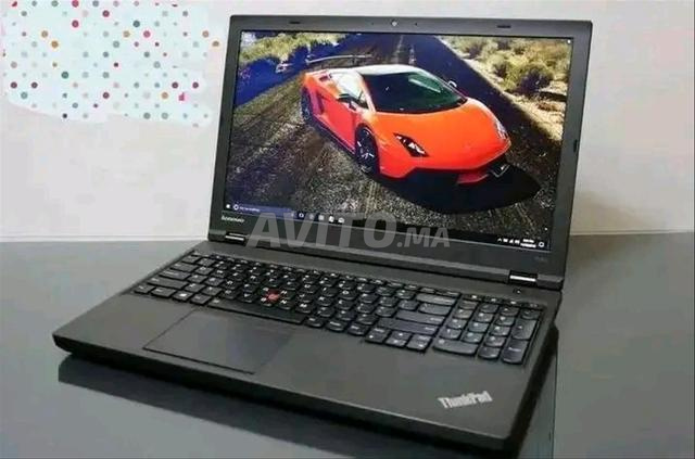 لينوفو i7 رام 24 بطاقة رسومات مزدوجة قرص 256 SSD