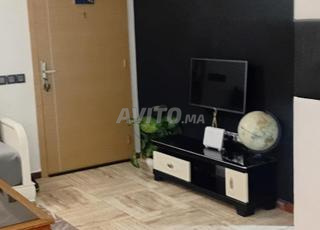 شقة حديثة مفروشة في شارع القدس - كاليف