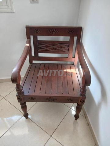 très beau fauteuil 