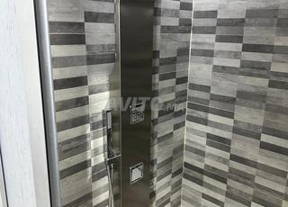 رشاش اينوكس كاستري