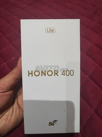 هونر 400 لايت 5G