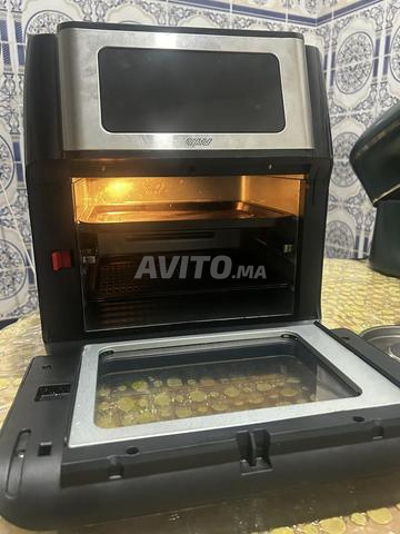 SXV AIR FRYER