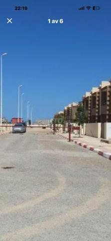 Terrain à vendre cap de l eau