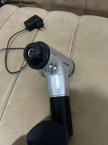 مسدس تدليك Hyundai