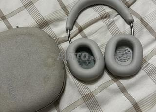 Casque Sonos Ace Blanc