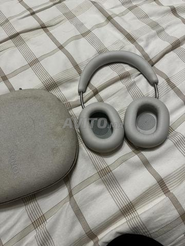 سماعة رأس Sonos Ace Blanc