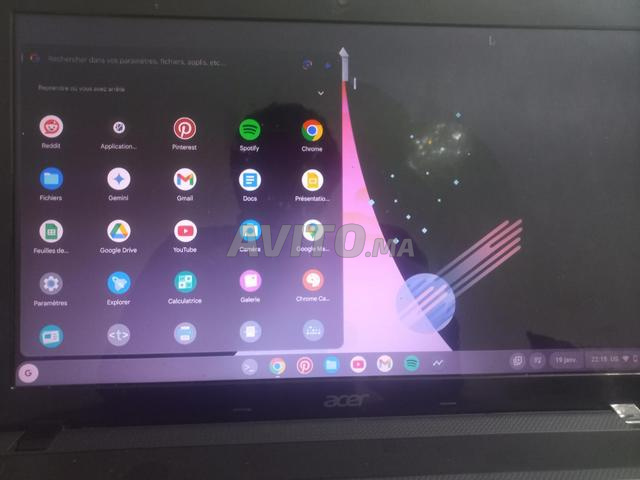 حاسوب محمول