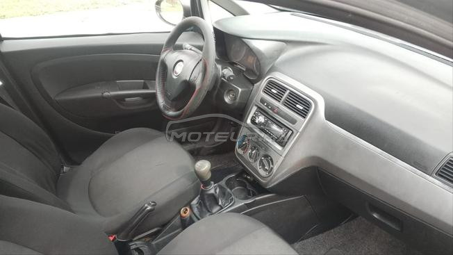 Fiat Punto 2016