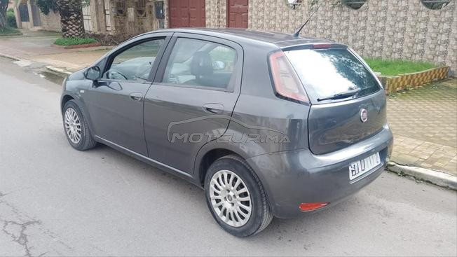 Fiat Punto 2016